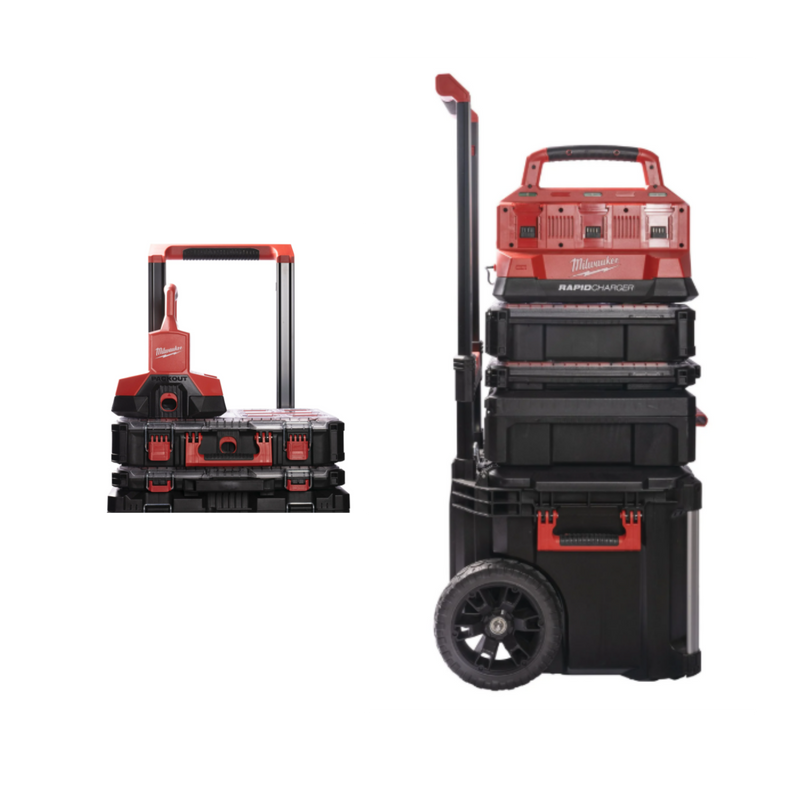 CARICATORE-SIMULTANEO-BATTERIE-M18-MILWAUKEE-4932480162