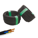 Cavo-Elettrico-NEOPRENE-3X2,5MMQ-2P+T-H07RN-Prezzo-al Metro.-FRIGGERI-H07RN-F3G25-100