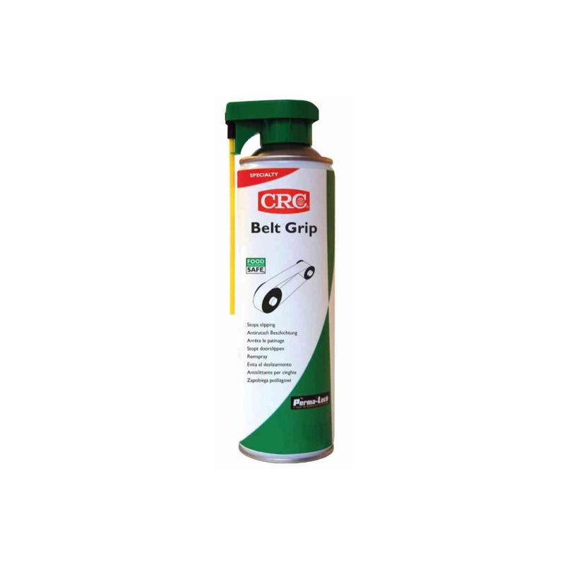 Antislittante-cinchie-Belt-Grip-spray-500ml-CRC-C0021-non-corrosivo