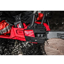Motosega a Batteria M18 con Barra da 30 cm Milwaukee M18 FCHSC-0 FUEL