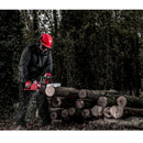 Motosega a Batteria M18 con Barra da 30 cm Milwaukee M18 FCHSC-0 FUEL