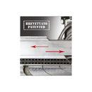 Troncatrice-per-legno-e-plastica-disco-d.300mm-1400W-COMPA-OMS-300E-2-lame-comprese