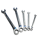 chiavi-combinate-forchetta/cricchetto-da-5-pezzi-mm-8-10-13-17-19-FERMEC-BGS-650819-in-acciaio-cromo-vanadio