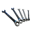 chiavi-combinate-forchetta/cricchetto-da-5-pezzi-mm-8-10-13-17-19-FERMEC-BGS-650819-in-acciaio-cromo-vanadio