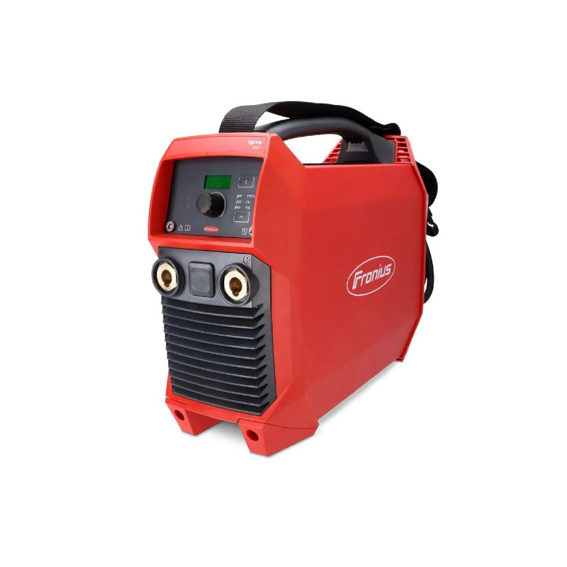 MMA and TIG FRONIUS TRANSPOKET 180 / EF electrode inverter welding machine