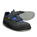 Scarpa BASSA antinfortunistica S1P suola ergonomica T.41 GIASCO HAWAII