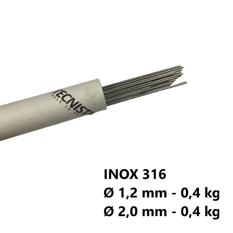 kit-bacchette-inox-316-diametro-1.2+2.4mm-800g-totale-per-saldatura-tig-verghette-barrette-lunghezza-1000mm