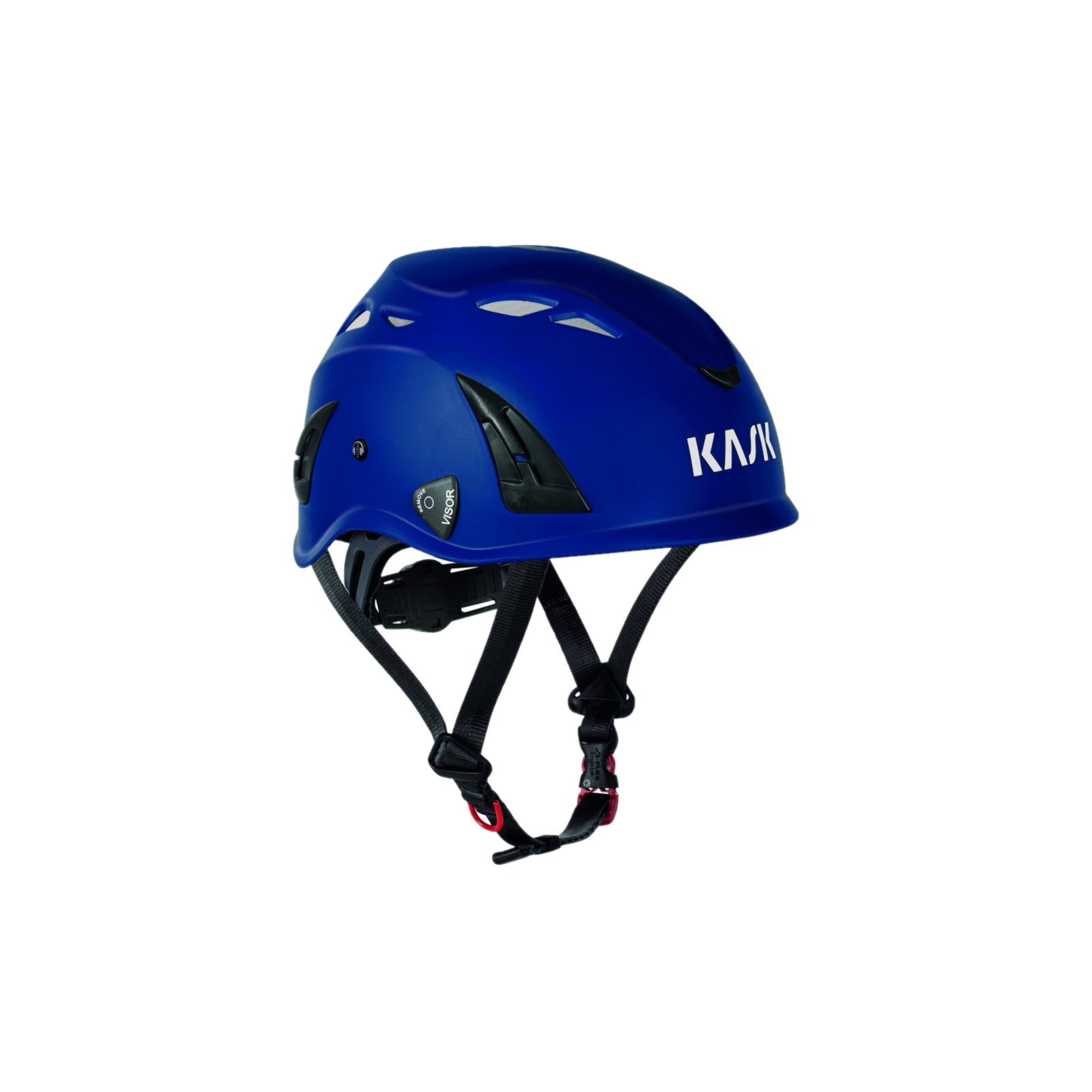 KASK elmetto casco antinfortunistica Plasma EQ con cinturino regolabile  vari colori EN 397