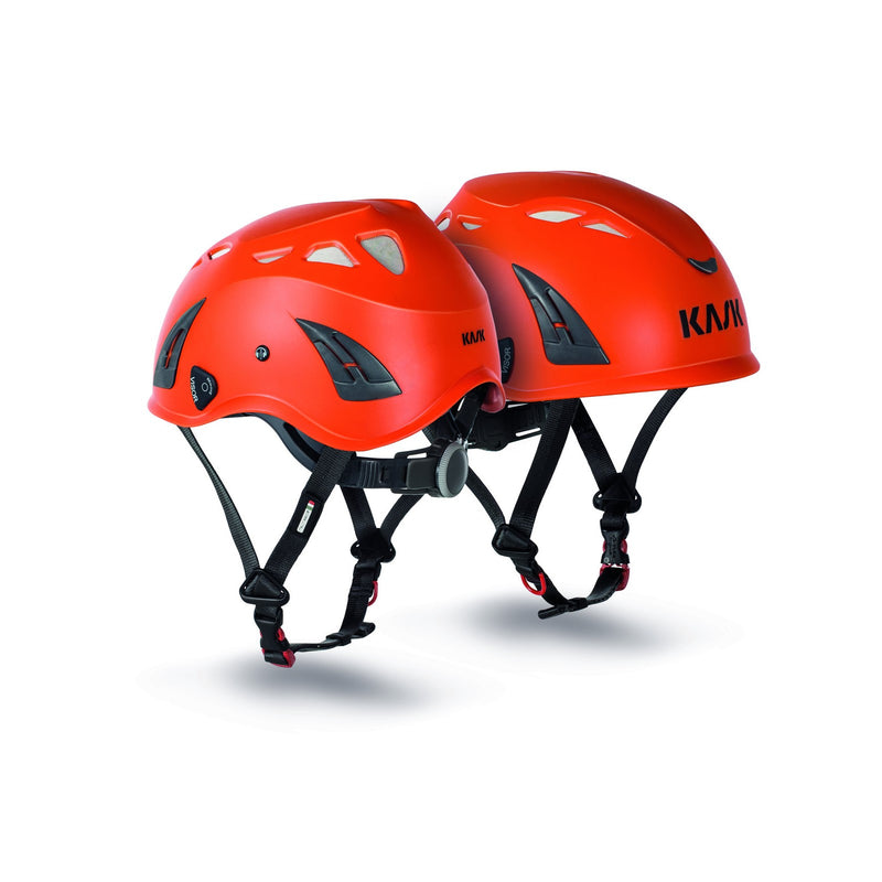 KASK helmet safety helmet with adjustable strap Plasma WHE00008