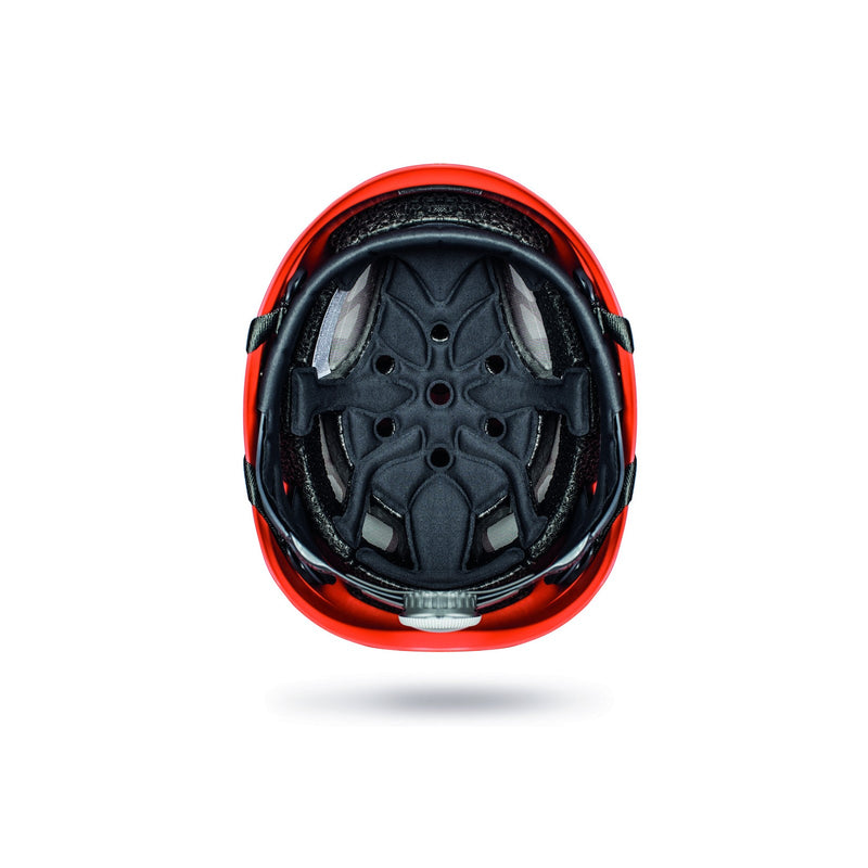 KASK helmet safety helmet with adjustable strap Plasma WHE00008