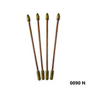 Punte-flessibil-da-saldatura-e-barasatura-OSSIGENO-PROPANO/METANO-a-cannello-con-harris 0090N-Tecnista