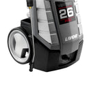 Idropulitrice Lavorwash Vertigo 26 Pro 170 bar con Motore a Induzione