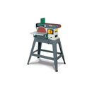 Levigatrice-a-nastro-combinata-da-banco-disco/nastro-800W-ltf-hollzstar-BTS250