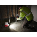 Lampada-faro-led-milwaukee-M18-TAL-0-a-batteria-0-2200/1000lumen