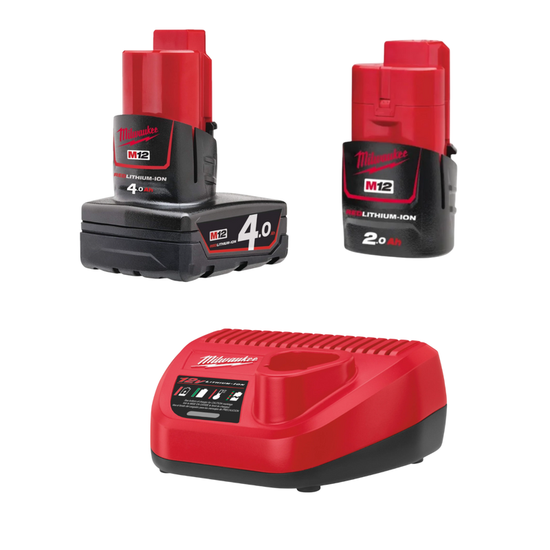 avvitatore-ad-impulsi-1/2"-a-batteria-M12-completo-di-batterie-compatto-da-339Nm