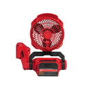 Ventilatore a Morsa Milwaukee M18 LAF-0 – 18V Brushless