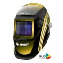 Helmet mask self-control TIG welding, MIG, electrode, 4 Helvi Sky SDSORS SENSORS 4.0