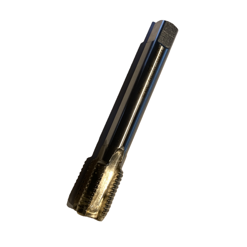 Maschio A Macchina Per Fori Ciechi AM-Zerspanungstechnik – Filettatura M3-M30, HSSE