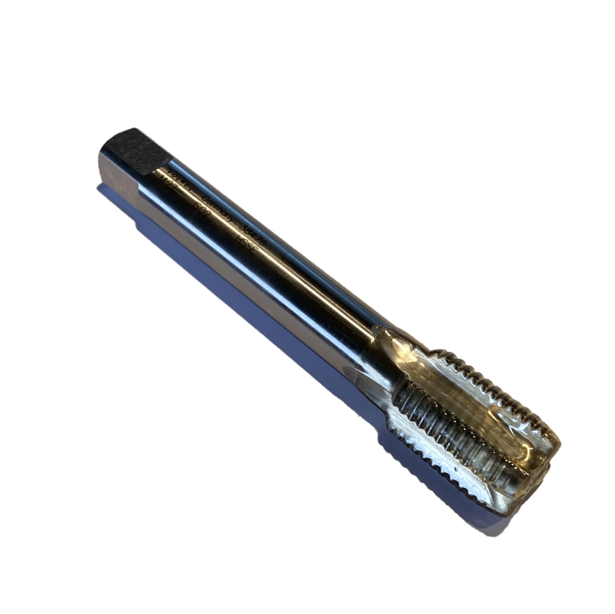 Burkit M15 X 1 Maschio E Die Set Mano Destra, M15 X 1.0