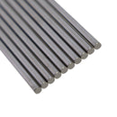 Confezione Elettrodi tungsteno Saldatura TIG ArcTime™ Arc-Zone non radioattivi color cielo blu diametro 1,0 - 1,6 - 2,4 - 3,2 mm AWS EWG