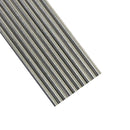 Confezione Elettrodi tungsteno Saldatura TIG ArcTime™ Arc-Zone non radioattivi color cielo blu diametro 1,0 - 1,6 - 2,4 - 3,2 mm AWS EWG