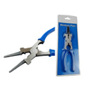 pinza-multiuso-per-torcia-mig-con-becchi-da-8"-per-manutenzione-torcia-saldatura-a-filo-mig/mag
