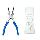 pinza-multiuso-per-torcia-mig-con-becchi-da-8"-per-manutenzione-torcia-saldatura-a-filo-mig/mag