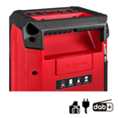 radio-da-cantiere-a-batteria-M12-DAB+-AM/FM-BLUETOOTH-MILWAUKEE-M12-RCDAB+-0-SENZA-BATTERIE-INCLISE