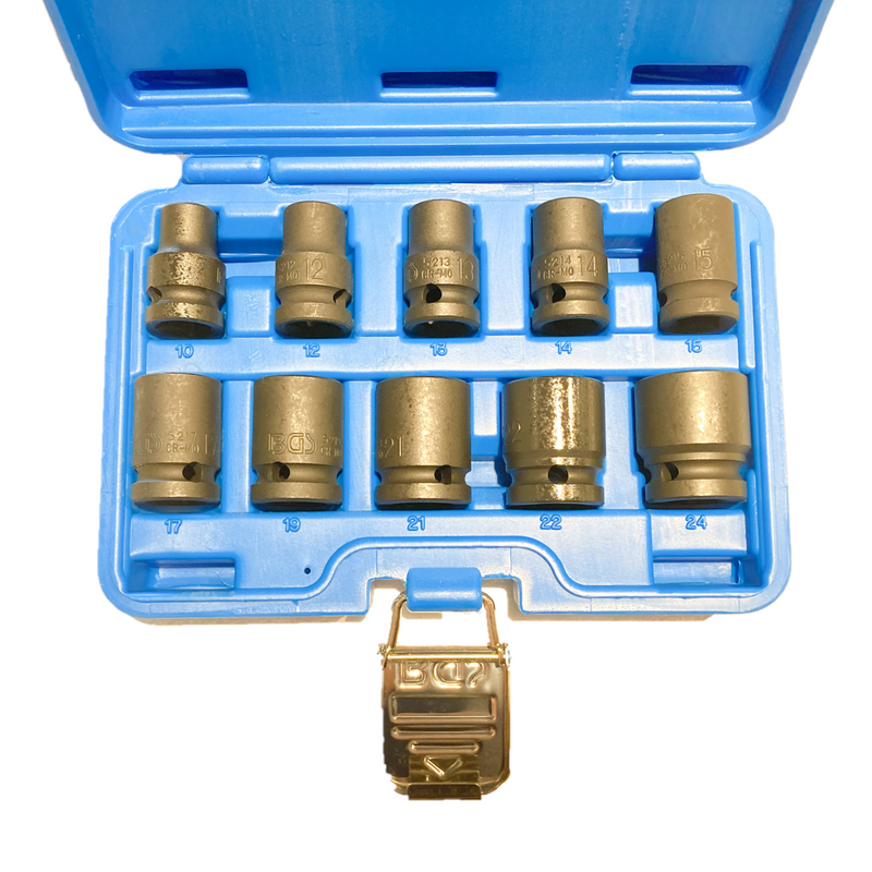 set-bussole-macchina-attacco-quadro-1/2"-dalla-10mm-alla-24mm-set-da-10pezzi-BGS-5205