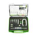 Set Estrattori Interni FERMEC KUKKO K-22-A-M per Cuscinetti 8–40 mm