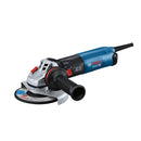 Smerigliatrice angolare disco 150 mm 1700W 230V BOSCH GWS 17-150 S