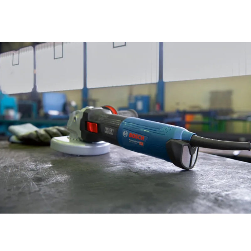 Smerigliatrice angolare disco 150 mm 1700W 230V BOSCH GWS 17-150 S