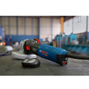 Smerigliatrice angolare disco 150 mm 1700W 230V BOSCH GWS 17-150 S
