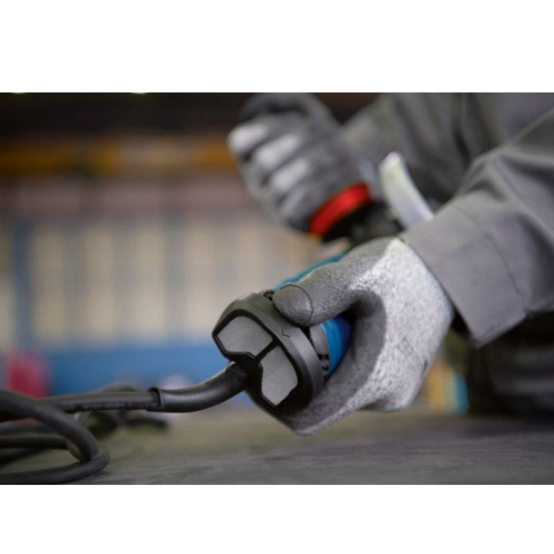 Smerigliatrice angolare disco 150 mm 1700W 230V BOSCH GWS 17-150 S