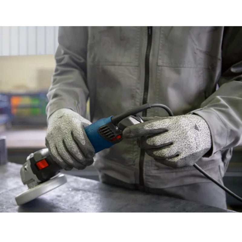 Smerigliatrice angolare disco 150 mm 1700W 230V BOSCH GWS 17-150 S
