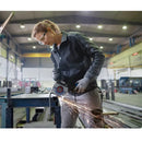 Smerigliatrice angolare disco 150 mm 1700W 230V BOSCH GWS 17-150 S