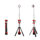Torre-faro-led-con-treppiede-allungabile-fino-a-2.20m-di-altezza-2800Lumen-funzionamento-a-battieria-18V-MILWAUKEE-M18-SAL2-0-forrnito-senza-batterie
