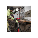 Torre-faro-led-con-treppiede-allungabile-fino-a-2.20m-di-altezza-2800Lumen-funzionamento-a-battieria-18V-MILWAUKEE-M18-SAL2-0-forrnito-senza-batterie