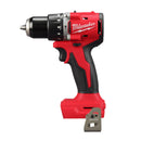 Trapano Avvitatore a Percussione Brushless 60 Nm Milwaukee M18 BLPDRC-0