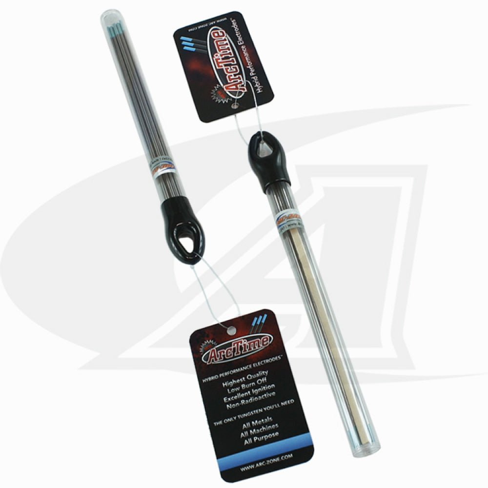 Elettrodi Tungsteno Tig TEN-HIGH - 2% Cerio, WC20 Grigio - 2.4mm X 150mm - 10 Pezzi Per Saldatura Saldatura Tig Tungsteno Elettrodi Tungsteno Tig TEN-HIGH - 2% Cerio, WC20 Grigio - 2.4mm X 150mm - 10 Pezzi Per Saldatura Saldatura Tig Tungsteno