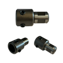 Adattatore frese per trapano magnetico Maschio Weldon - Femmina QuickIn