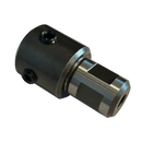 Adattatore frese per trapano magnetico Maschio Weldon - Femmina QuickIn