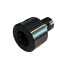 Adattatore frese per trapano magnetico Maschio QuickIn - Femmina  Weldon