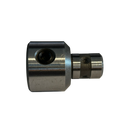 Adattatore frese per trapano magnetico Maschio QuickIn - Femmina  Weldon