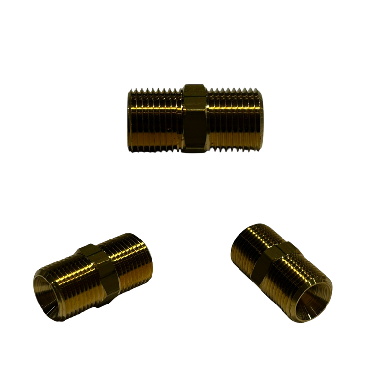 Adattatore attacco Gas per torcia TIG M12x1 M12X1 TRAFIMET FA5146