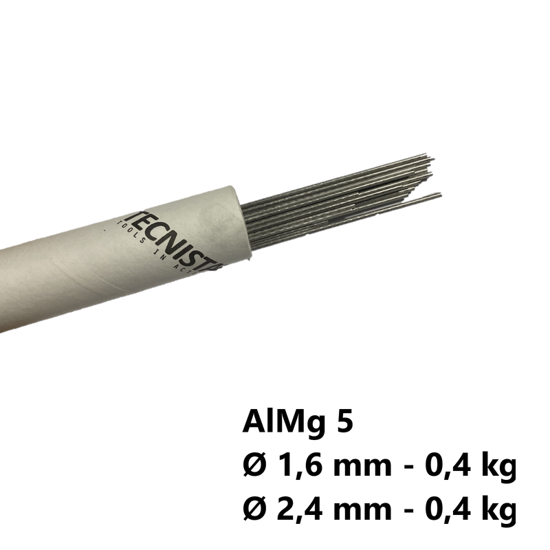 kit-bacchette-Alluminio-magnesio-AlMg5-diametro-1.6+2.4mm-800g-totale-per-saldatura-tig-verghette-barrette-lunghezza-1000mm