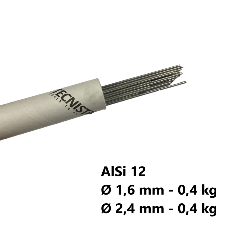 kit-bacchette-Alluminio-silicio-AlSi12-diametro-1.6+2.4mm-800g-totale-per-saldatura-tig-verghette-barrette-lunghezza-1000mm