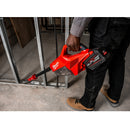 Aspiratore Compatto Brushless MILWAUKEE M18 BLCV2-0 – Classe L, Solo Macchina