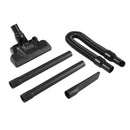 Aspiratore Compatto Brushless MILWAUKEE M18 BLCV2-0 – Classe L, Solo Macchina