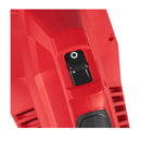 Aspiratore Compatto Brushless MILWAUKEE M18 BLCV2-0 – Classe L, Solo Macchina